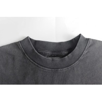 Cheap Balenciaga T-Shirts Short Sleeved For Unisex #1242019 Replica Wholesale [$45.00 USD] [ITEM#1242019] on Replica Balenciaga T-Shirts