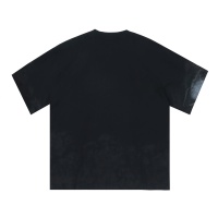 Cheap Balenciaga T-Shirts Short Sleeved For Unisex #1242024 Replica Wholesale [$45.00 USD] [ITEM#1242024] on Replica Balenciaga T-Shirts