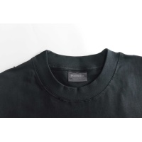 Cheap Balenciaga T-Shirts Short Sleeved For Unisex #1242024 Replica Wholesale [$45.00 USD] [ITEM#1242024] on Replica Balenciaga T-Shirts