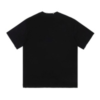 Cheap Balenciaga T-Shirts Short Sleeved For Unisex #1242027 Replica Wholesale [$45.00 USD] [ITEM#1242027] on Replica Balenciaga T-Shirts