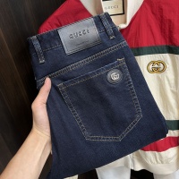 Gucci Jeans For Men #1242053