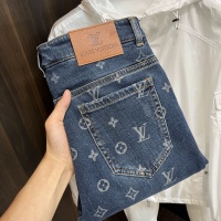 Louis Vuitton LV Jeans For Men #1242055