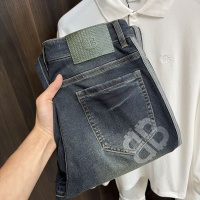 Balenciaga Jeans For Men #1242064