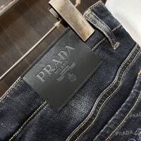 Cheap Prada Jeans For Men #1242066 Replica Wholesale [$92.00 USD] [ITEM#1242066] on Replica Prada Jeans