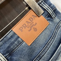 Cheap Prada Jeans For Men #1242067 Replica Wholesale [$92.00 USD] [ITEM#1242067] on Replica Prada Jeans