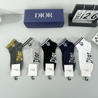 Christian Dior Socks #1242076