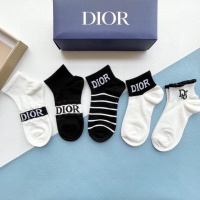 Christian Dior Socks For Unisex #1242084