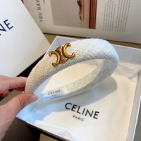 Cheap Celine Headband For Women #1242087 Replica Wholesale [$27.00 USD] [ITEM#1242087] on Replica Celine Headband