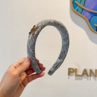 Cheap Celine Headband For Women #1242088 Replica Wholesale [$27.00 USD] [ITEM#1242088] on Replica Celine Headband