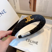 Cheap Celine Headband For Women #1242089 Replica Wholesale [$27.00 USD] [ITEM#1242089] on Replica Celine Headband