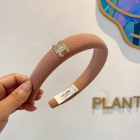 Cheap Celine Headband For Women #1242092 Replica Wholesale [$27.00 USD] [ITEM#1242092] on Replica Celine Headband