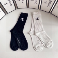 Chanel Socks #1242096