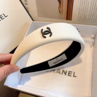 Cheap Chanel Headband For Women #1242097 Replica Wholesale [$27.00 USD] [ITEM#1242097] on Replica Chanel Headband