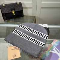 Cheap MIU MIU Caps #1242099 Replica Wholesale [$25.00 USD] [ITEM#1242099] on Replica MIU MIU Caps