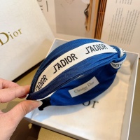 Cheap Christian Dior Headband For Women #1242119 Replica Wholesale [$27.00 USD] [ITEM#1242119] on Replica Christian Dior Headband