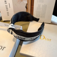 Cheap Christian Dior Headband For Women #1242120 Replica Wholesale [$27.00 USD] [ITEM#1242120] on Replica Christian Dior Headband