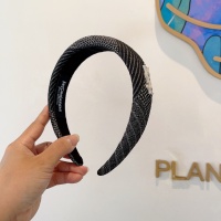 Cheap Yves Saint Laurent YSL Headband For Women #1242125 Replica Wholesale [$27.00 USD] [ITEM#1242125] on Replica Yves Saint Laurent YSL Headband