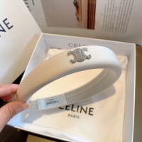 Cheap Celine Headband For Women #1242127 Replica Wholesale [$27.00 USD] [ITEM#1242127] on Replica Celine Headband