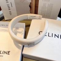 Cheap Celine Headband For Women #1242127 Replica Wholesale [$27.00 USD] [ITEM#1242127] on Replica Celine Headband