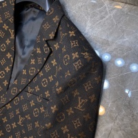 Cheap Louis Vuitton LV Jackets Long Sleeved For Men #1242138 Replica Wholesale [$88.00 USD] [ITEM#1242138] on Replica Louis Vuitton LV Jackets