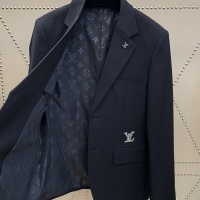 Cheap Louis Vuitton LV Jackets Long Sleeved For Men #1242139 Replica Wholesale [$98.00 USD] [ITEM#1242139] on Replica Louis Vuitton LV Jackets