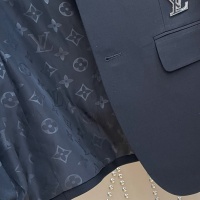 Cheap Louis Vuitton LV Jackets Long Sleeved For Men #1242139 Replica Wholesale [$98.00 USD] [ITEM#1242139] on Replica Louis Vuitton LV Jackets