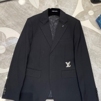 Cheap Louis Vuitton LV Jackets Long Sleeved For Men #1242139 Replica Wholesale [$98.00 USD] [ITEM#1242139] on Replica Louis Vuitton LV Jackets