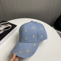 Cheap Louis Vuitton LV Caps #1242146 Replica Wholesale [$27.00 USD] [ITEM#1242146] on Replica Louis Vuitton LV Caps