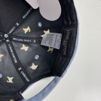 Cheap Louis Vuitton LV Caps #1242146 Replica Wholesale [$27.00 USD] [ITEM#1242146] on Replica Louis Vuitton LV Caps