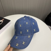 Cheap Louis Vuitton LV Caps #1242147 Replica Wholesale [$27.00 USD] [ITEM#1242147] on Replica Louis Vuitton LV Caps