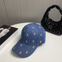 Cheap Louis Vuitton LV Caps #1242147 Replica Wholesale [$27.00 USD] [ITEM#1242147] on Replica Louis Vuitton LV Caps