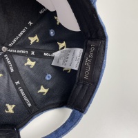 Cheap Louis Vuitton LV Caps #1242147 Replica Wholesale [$27.00 USD] [ITEM#1242147] on Replica Louis Vuitton LV Caps