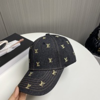 Cheap Louis Vuitton LV Caps #1242148 Replica Wholesale [$27.00 USD] [ITEM#1242148] on Replica Louis Vuitton LV Caps