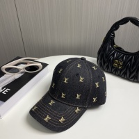 Cheap Louis Vuitton LV Caps #1242148 Replica Wholesale [$27.00 USD] [ITEM#1242148] on Replica Louis Vuitton LV Caps