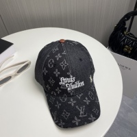 Cheap Louis Vuitton LV Caps #1242150 Replica Wholesale [$29.00 USD] [ITEM#1242150] on Replica Louis Vuitton LV Caps