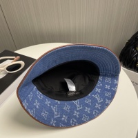 Cheap Louis Vuitton LV Caps #1242152 Replica Wholesale [$29.00 USD] [ITEM#1242152] on Replica Louis Vuitton LV Caps