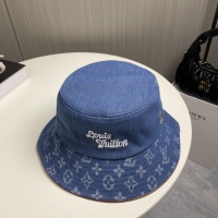 Cheap Louis Vuitton LV Caps #1242152 Replica Wholesale [$29.00 USD] [ITEM#1242152] on Replica Louis Vuitton LV Caps