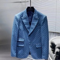 Gucci Jackets Long Sleeved For Men #1242156