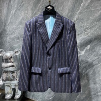 Gucci Jackets Long Sleeved For Men #1242158