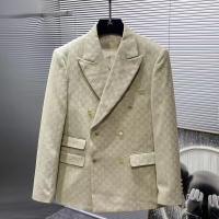 Gucci Jackets Long Sleeved For Men #1242173