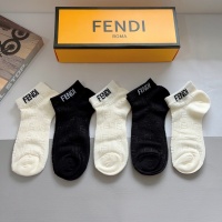 Fendi Socks #1242174