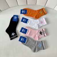 Cheap Adidas Socks #1242180 Replica Wholesale [$25.00 USD] [ITEM#1242180] on Replica Adidas Socks