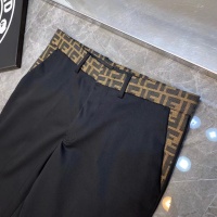 Cheap Fendi Pants For Men #1242190 Replica Wholesale [$52.00 USD] [ITEM#1242190] on Replica Fendi Pants