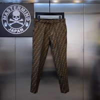 Fendi Pants For Men #1242191