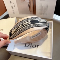 Cheap Christian Dior Headband For Women #1242192 Replica Wholesale [$27.00 USD] [ITEM#1242192] on Replica Christian Dior Headband