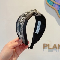 Cheap Christian Dior Headband For Women #1242193 Replica Wholesale [$27.00 USD] [ITEM#1242193] on Replica Christian Dior Headband