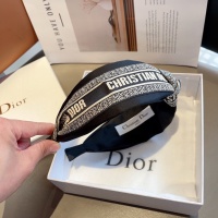 Cheap Christian Dior Headband For Women #1242193 Replica Wholesale [$27.00 USD] [ITEM#1242193] on Replica Christian Dior Headband