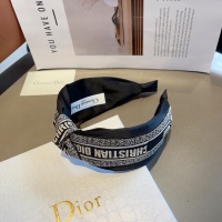 Cheap Christian Dior Headband For Women #1242193 Replica Wholesale [$27.00 USD] [ITEM#1242193] on Replica Christian Dior Headband