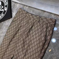 Cheap Gucci Pants For Men #1242194 Replica Wholesale [$52.00 USD] [ITEM#1242194] on Replica Gucci Pants