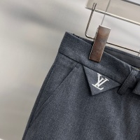 Cheap Louis Vuitton LV Pants For Men #1242204 Replica Wholesale [$60.00 USD] [ITEM#1242204] on Replica Louis Vuitton LV Pants